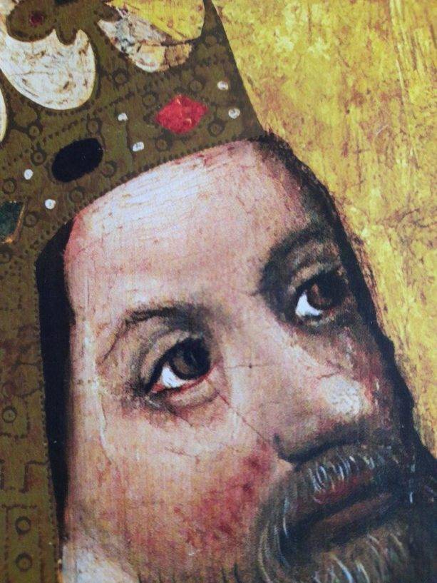 Karel IV.,český král, římský císař, Čechy,